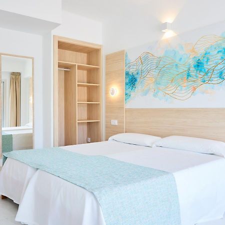 Hotel Gami Adults Only Кала Ратьяда Экстерьер фото