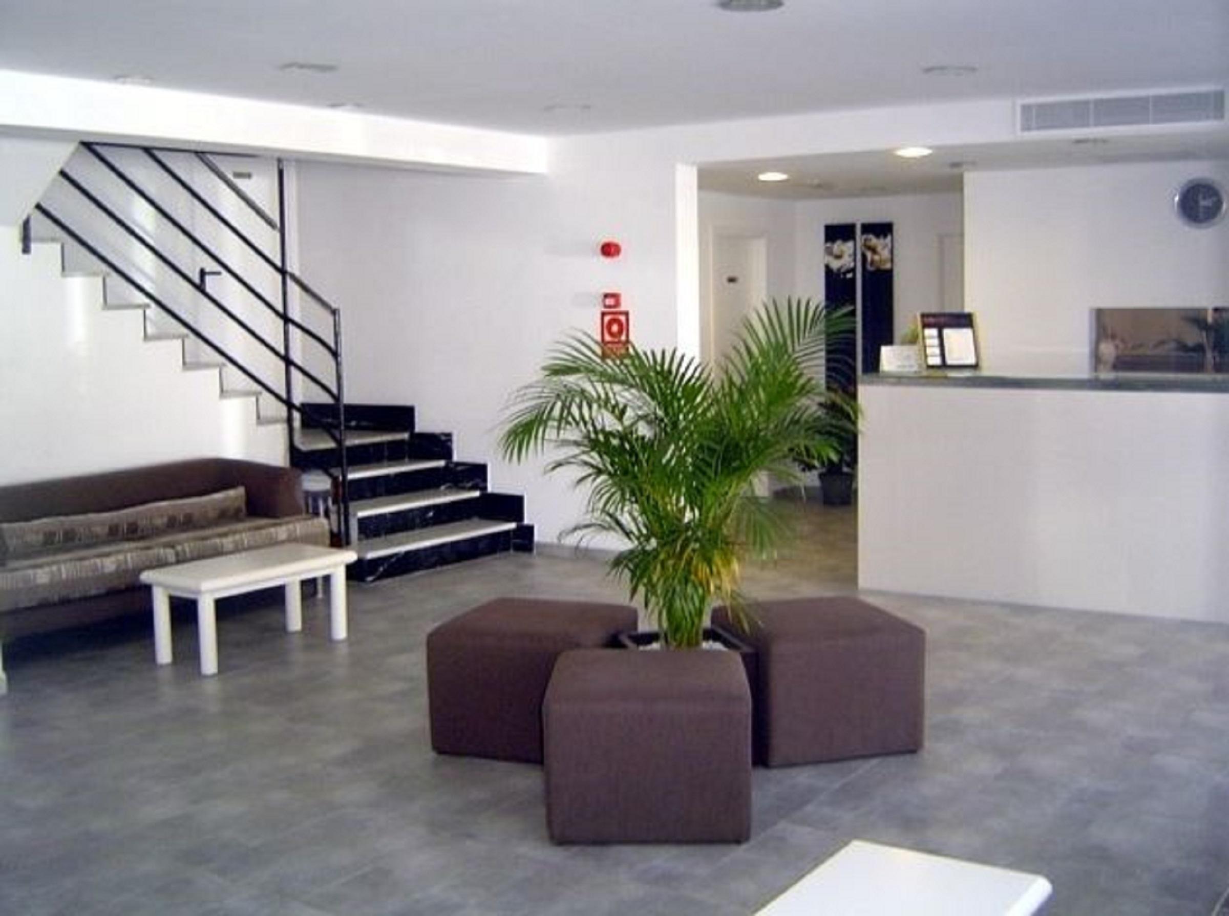 Hotel Gami Adults Only Кала Ратьяда Экстерьер фото
