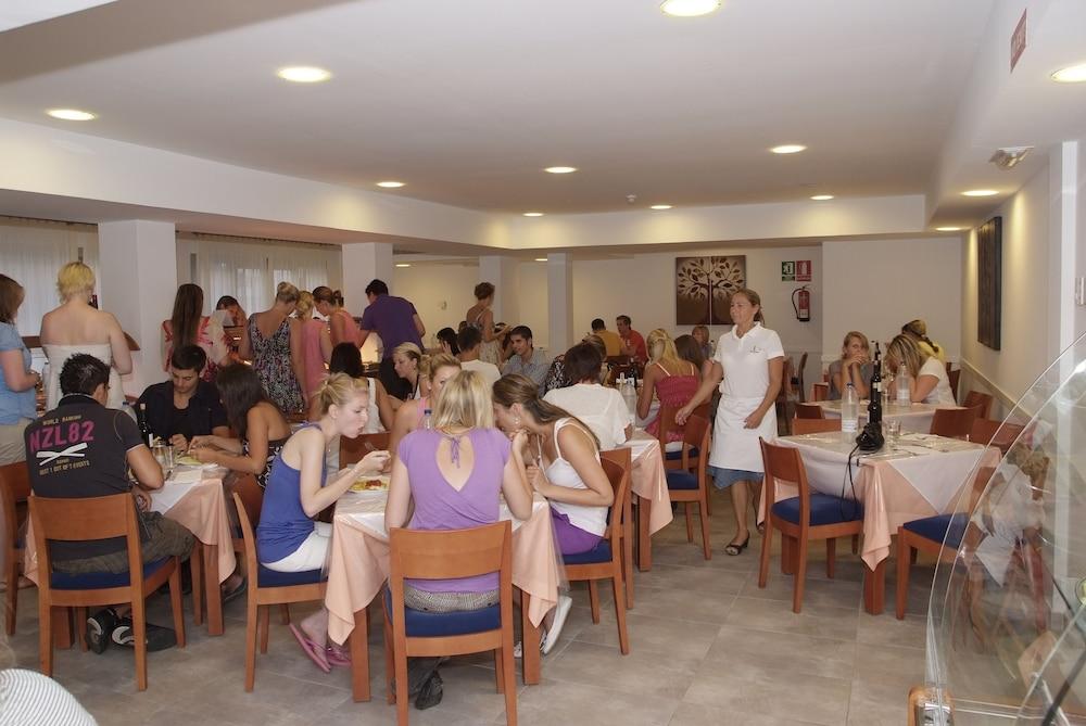 Hotel Gami Adults Only Кала Ратьяда Экстерьер фото