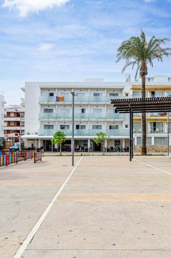 Hotel Gami Adults Only Кала Ратьяда Экстерьер фото