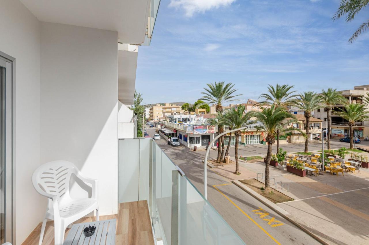 Hotel Gami Adults Only Кала Ратьяда Экстерьер фото