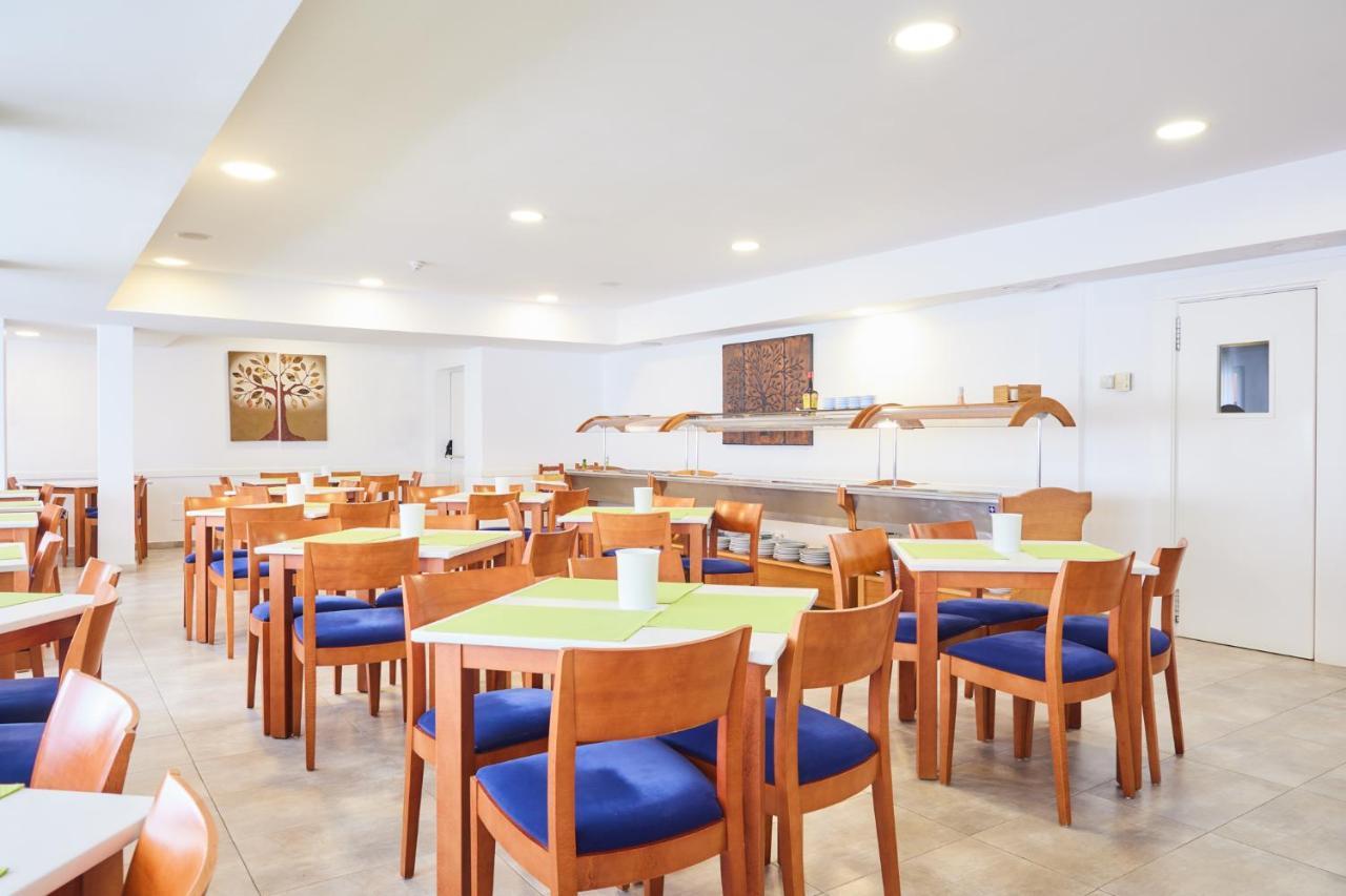 Hotel Gami Adults Only Кала Ратьяда Экстерьер фото