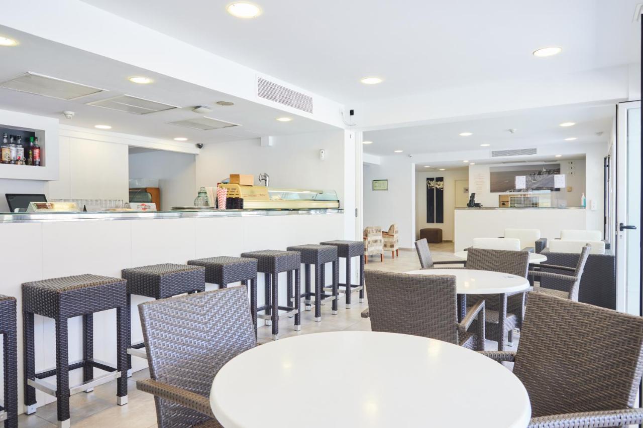 Hotel Gami Adults Only Кала Ратьяда Экстерьер фото