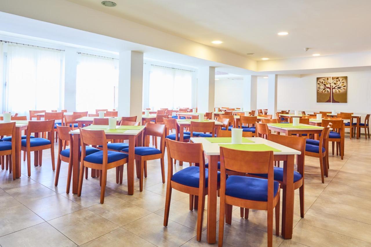 Hotel Gami Adults Only Кала Ратьяда Экстерьер фото