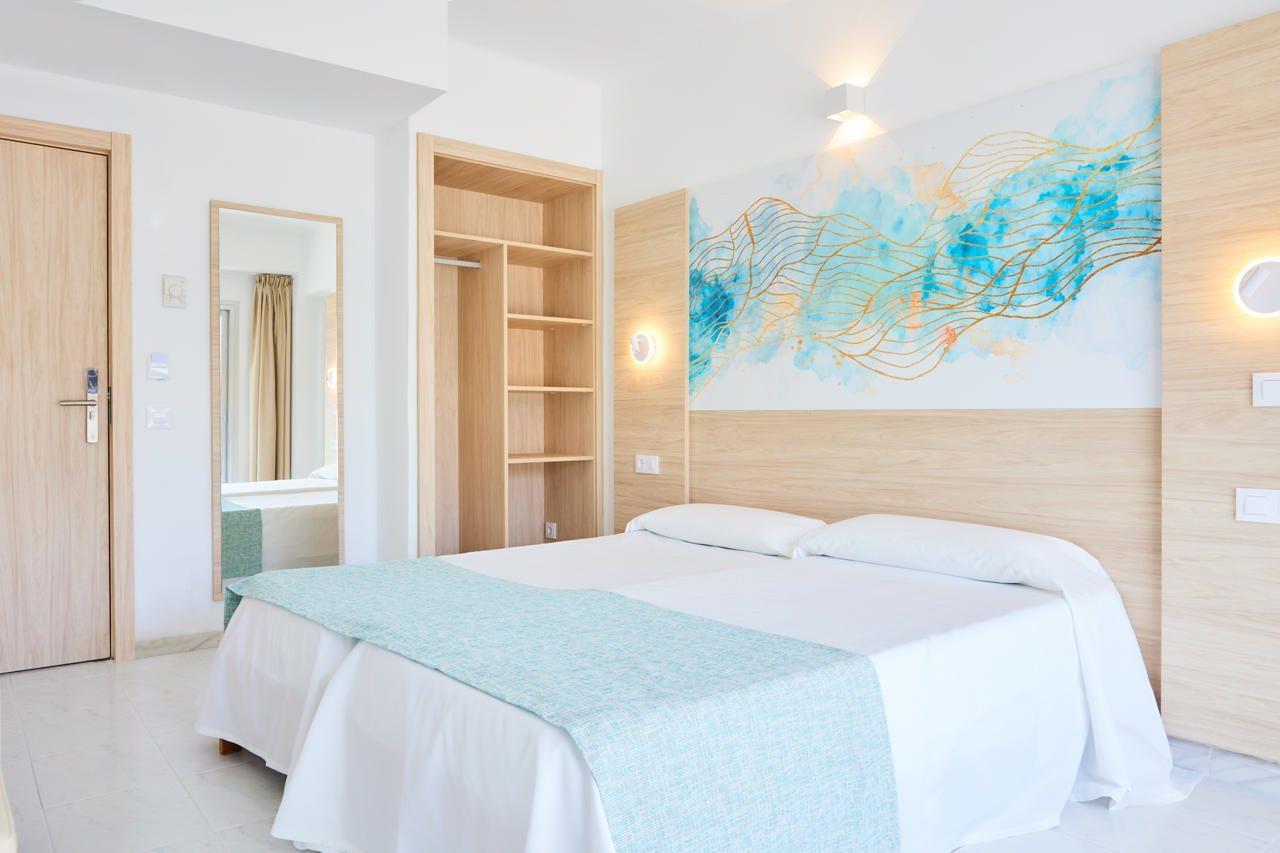 Hotel Gami Adults Only Кала Ратьяда Экстерьер фото