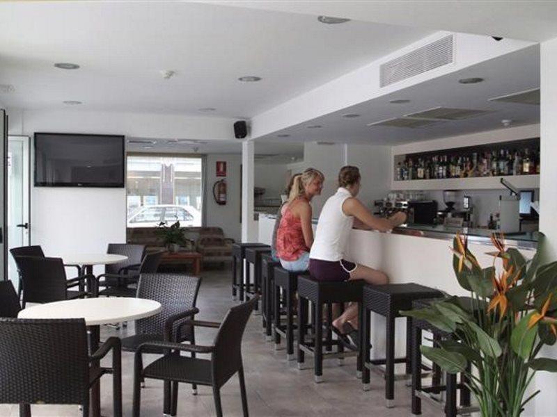 Hotel Gami Adults Only Кала Ратьяда Экстерьер фото