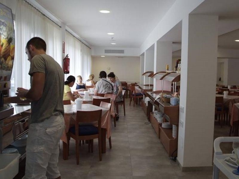 Hotel Gami Adults Only Кала Ратьяда Экстерьер фото